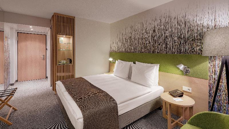 Holiday Inn Frankfurt - Alte Oper - Oda