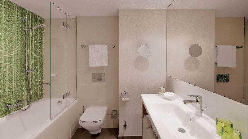 Holiday Inn Frankfurt - Alte Oper - Oda