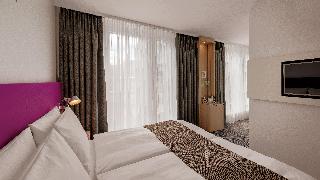 Holiday Inn Frankfurt - Alte Oper fotoÄŸrafÄ±