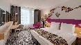 Holiday Inn Frankfurt - Alte Oper oda fotoğrafı