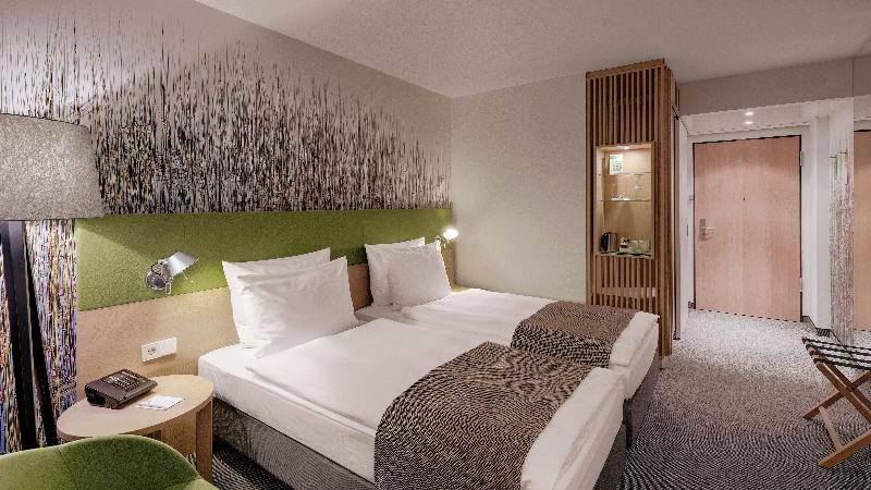 Holiday Inn Frankfurt - Alte Oper - Oda