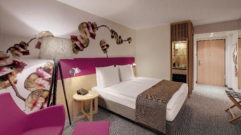 Holiday Inn Frankfurt - Alte Oper - Oda