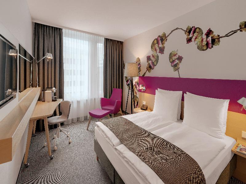 Holiday Inn Frankfurt - Alte Oper - Oda