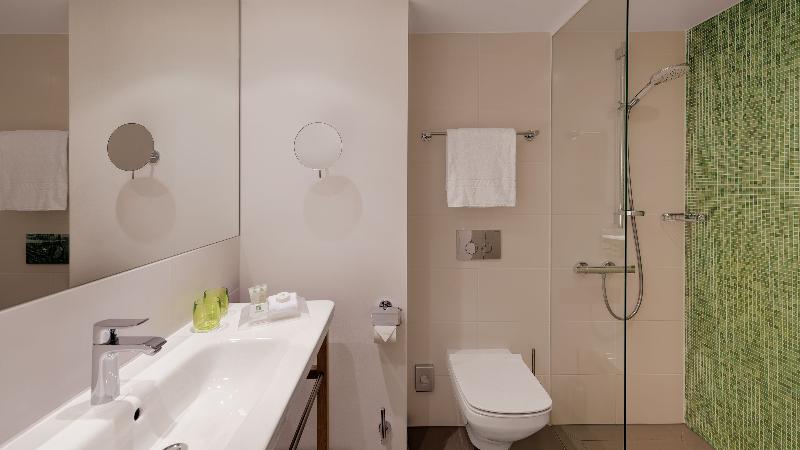 Holiday Inn Frankfurt - Alte Oper - Oda