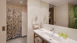 Holiday Inn Frankfurt - Alte Oper fotoÄŸrafÄ±