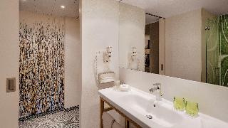 Holiday Inn Frankfurt - Alte Oper fotoÄŸrafÄ±