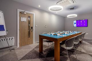 Holiday Inn Express Wigan fotoÄŸrafÄ±