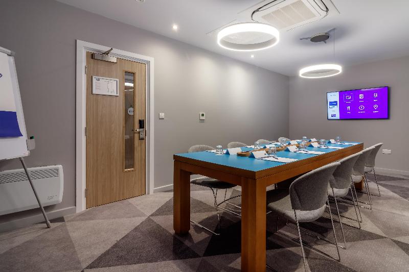 Holiday Inn Express Wigan - Toplantı