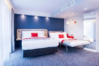 Holiday Inn Express Wigan fotoÄŸrafÄ±