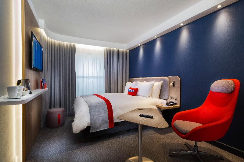 Holiday Inn Express Wigan - Oda