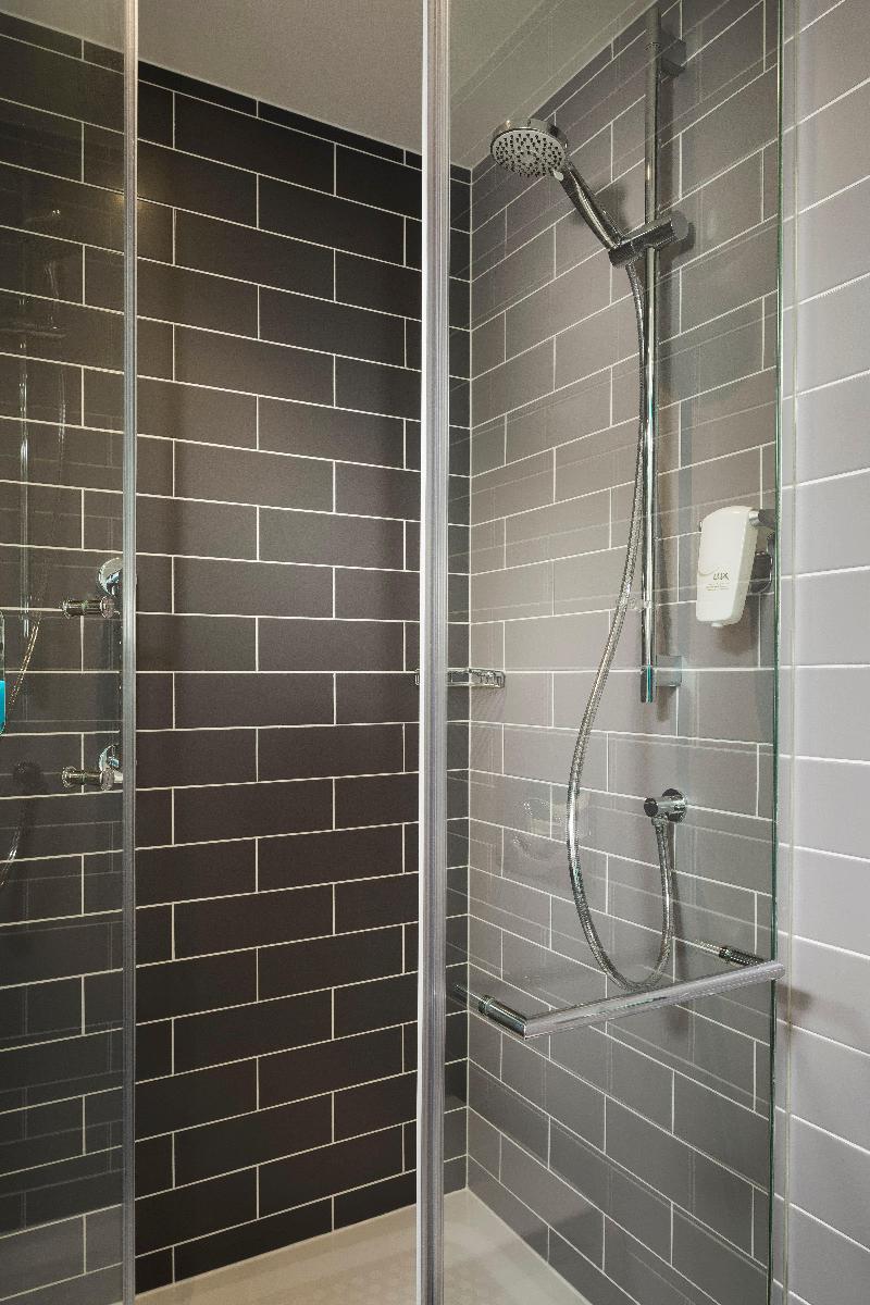Holiday Inn Express Wigan - Oda