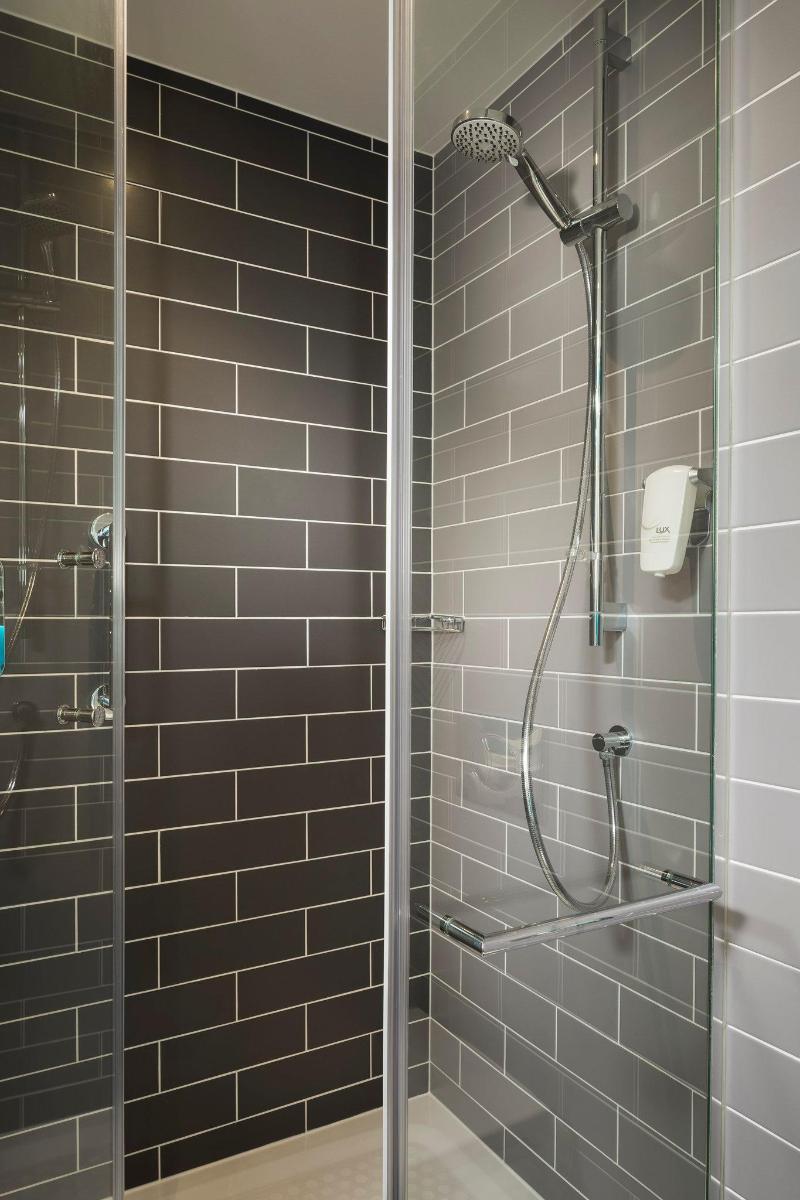 Holiday Inn Express Wigan - Oda