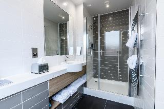 Holiday Inn Express Wigan fotoÄŸrafÄ±