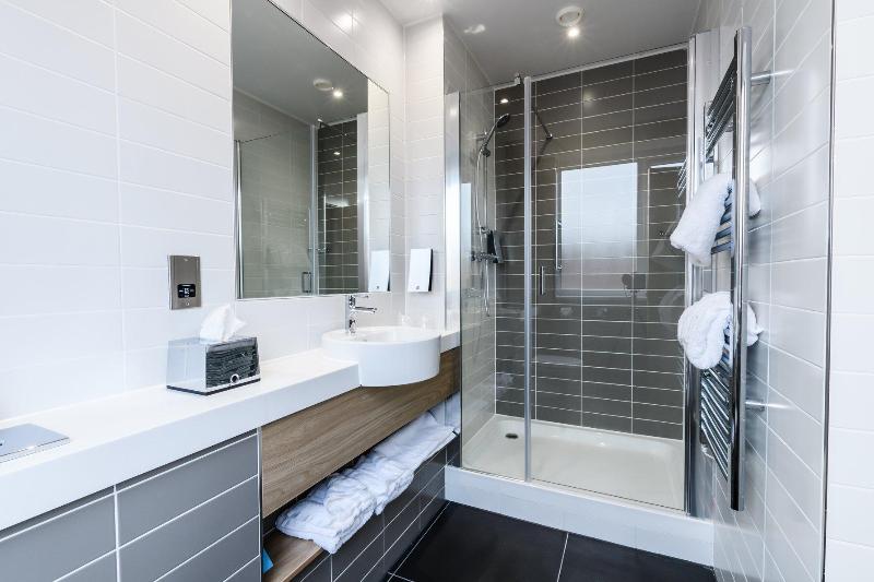 Holiday Inn Express Wigan - Oda