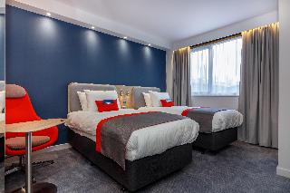 Holiday Inn Express Wigan fotoÄŸrafÄ±