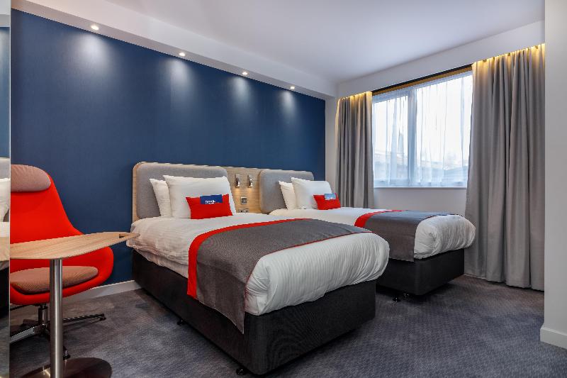 Holiday Inn Express Wigan - Oda