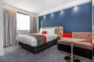 Holiday Inn Express Wigan fotoÄŸrafÄ±