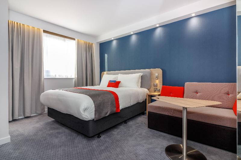 Holiday Inn Express Wigan - Oda