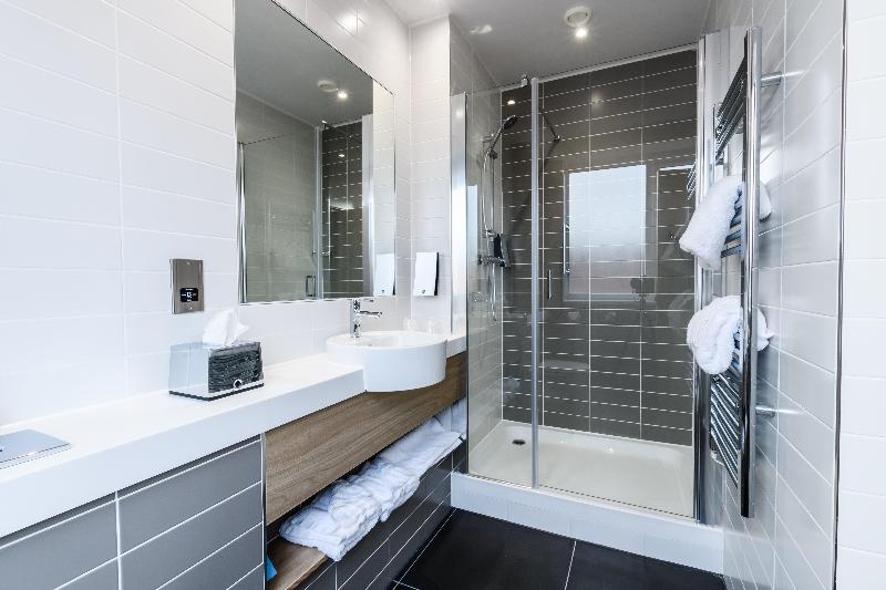 Holiday Inn Express Wigan - Oda