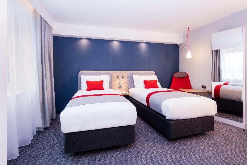 Holiday Inn Express Wigan - Oda