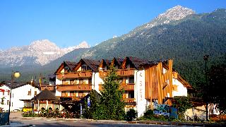Hotel Alpen Andalo fotoÄŸrafÄ±
