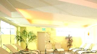 Hotel Alpen Andalo fotoÄŸrafÄ±