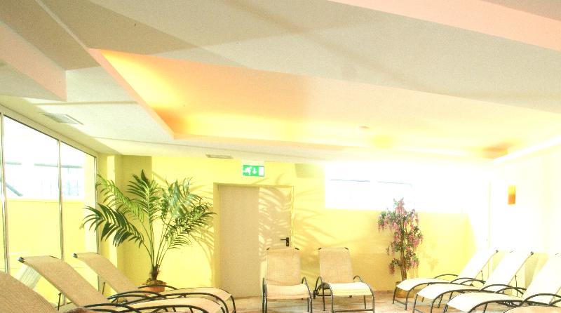 Hotel Alpen Andalo - Aktivite