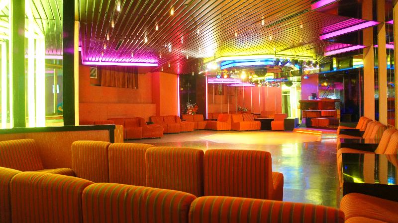 Hotel Alpen Andalo - Aktivite
