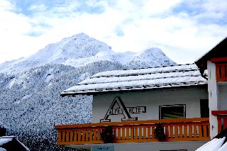 Hotel Alpen Andalo otel fotoğrafı