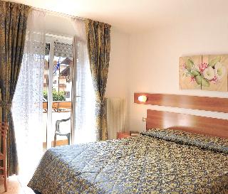 Hotel Alpen Andalo fotoÄŸrafÄ±