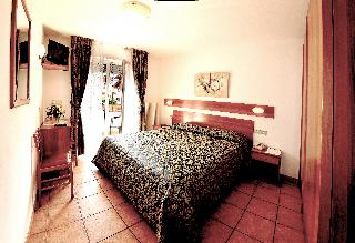 Hotel Alpen Andalo fotoÄŸrafÄ±