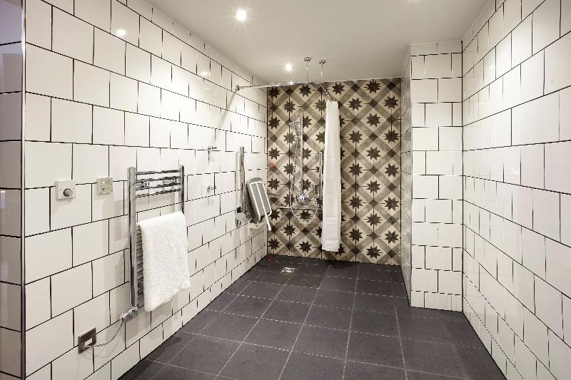 Indigo York - Oda