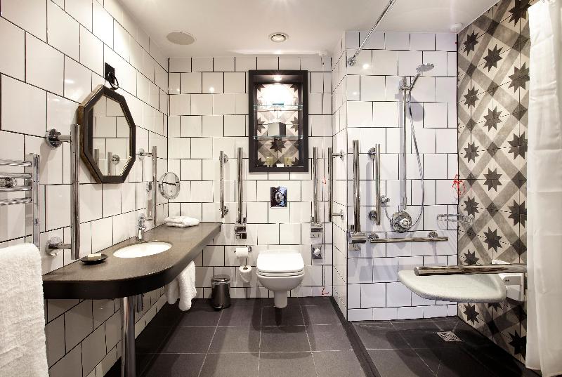 Indigo York - Oda
