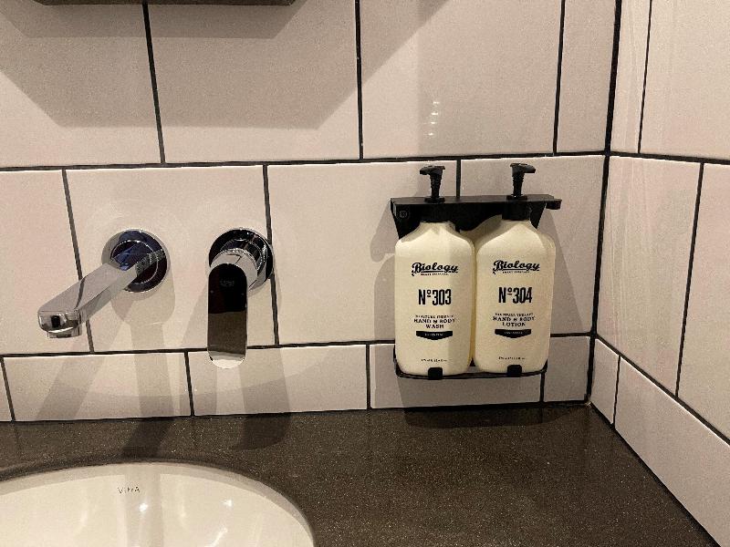 Indigo York - Oda
