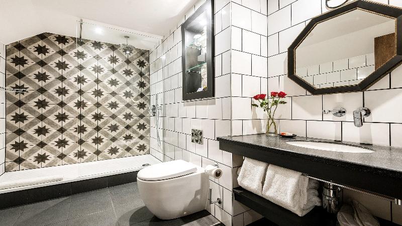 Indigo York - Oda