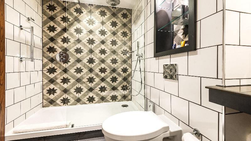 Indigo York - Oda