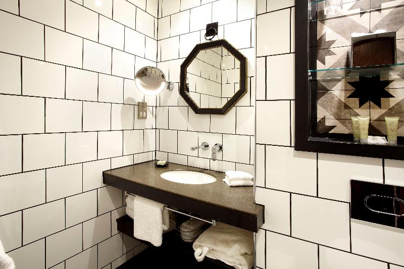Indigo York - Oda