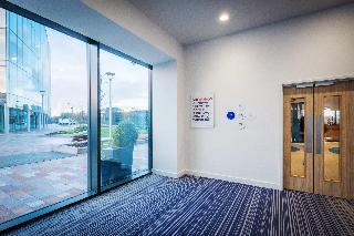 Holiday Inn Express Stockport fotoÄŸrafÄ±