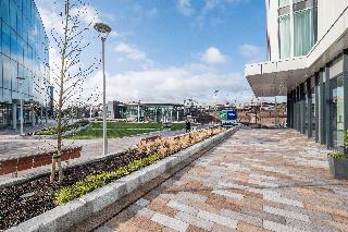 Holiday Inn Express Stockport fotoÄŸrafÄ±