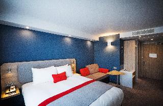 Holiday Inn Express Stockport fotoÄŸrafÄ±