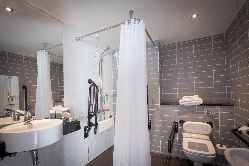 Holiday Inn Express Stockport - Oda