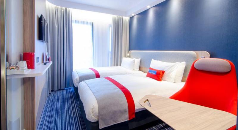 Holiday Inn Express Stockport - Oda