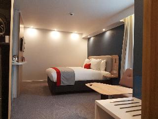 Holiday Inn Express Stockport fotoÄŸrafÄ±