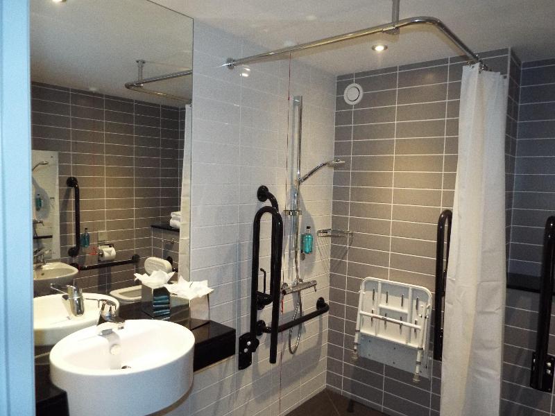 Holiday Inn Express Stockport - Oda