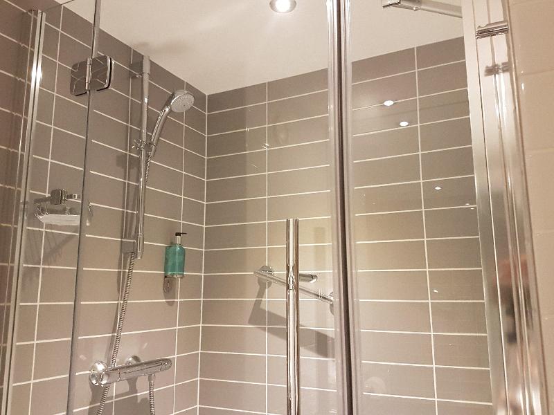 Holiday Inn Express Stockport - Oda