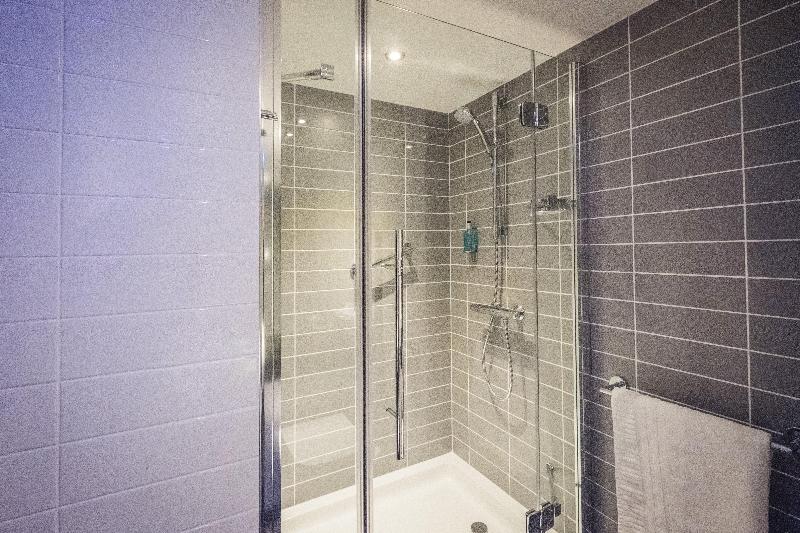 Holiday Inn Express Stockport - Oda