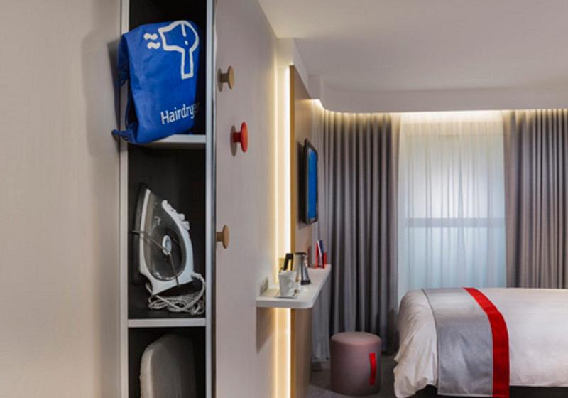 Holiday Inn Express Stockport - Oda