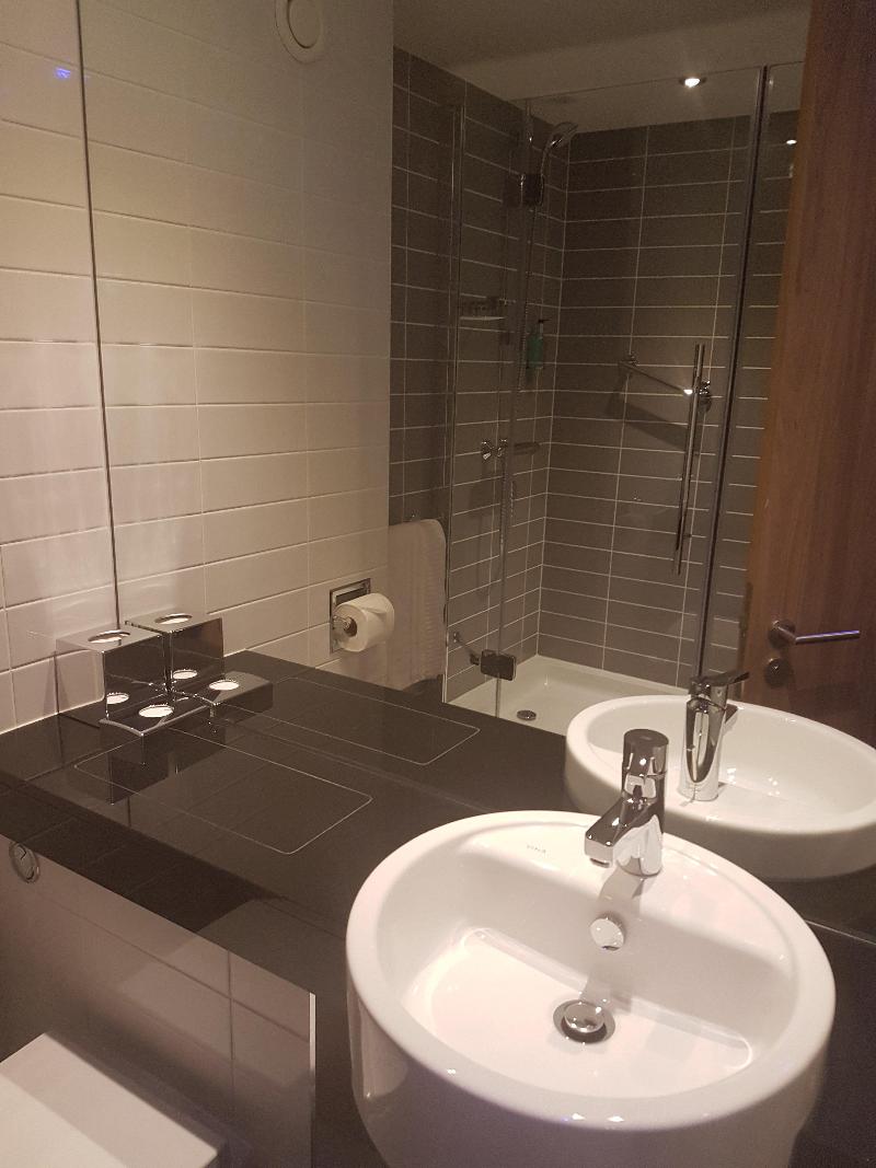 Holiday Inn Express Stockport - Oda