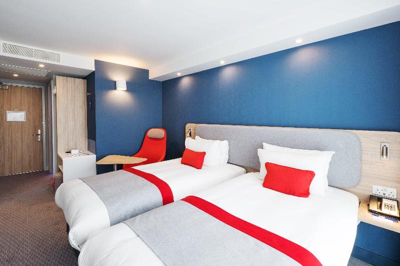 Holiday Inn Express Stockport - Oda