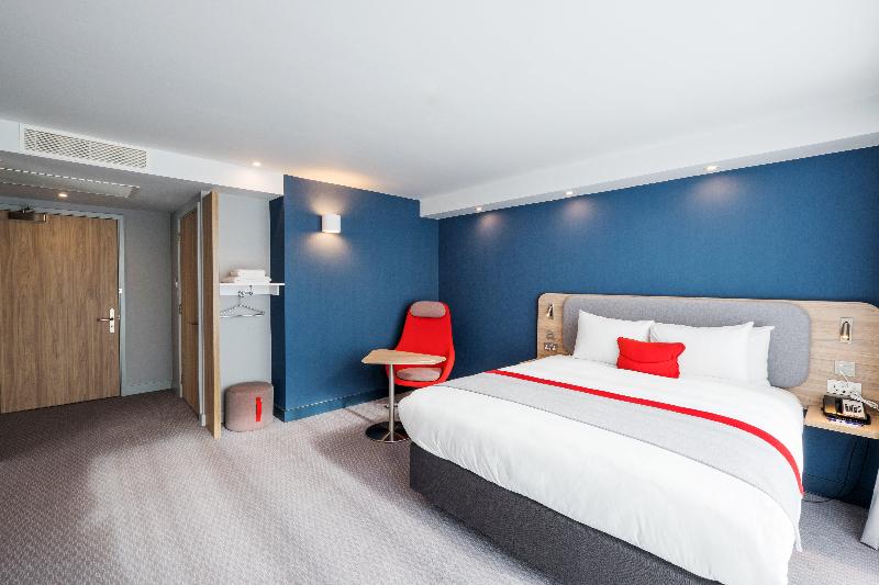 Holiday Inn Express Stockport - Oda